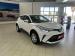 Toyota C-HR 1.2T - Thumbnail 1