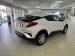 Toyota C-HR 1.2T - Thumbnail 2