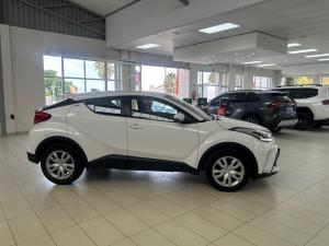 Toyota C-HR 1.2T - Image 3