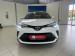 Toyota C-HR 1.2T - Thumbnail 4