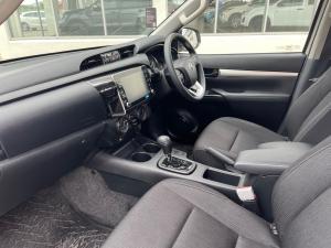 Toyota Hilux 2.4GD-6 double cab Raider auto - Image 7