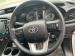 Toyota Hilux 2.4GD-6 double cab Raider auto - Thumbnail 8