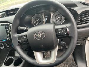 Toyota Hilux 2.4GD-6 double cab Raider auto - Image 8