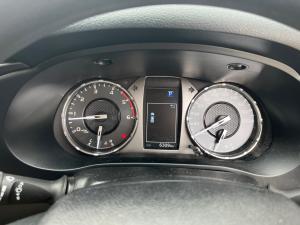 Toyota Hilux 2.4GD-6 double cab Raider auto - Image 9