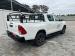 Toyota Hilux 2.4GD-6 double cab Raider auto - Thumbnail 2