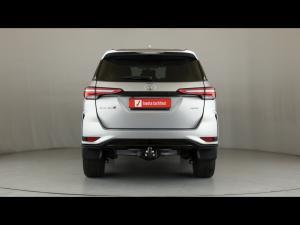 Toyota Fortuner 2.4GD-6 4x4 - Image 5