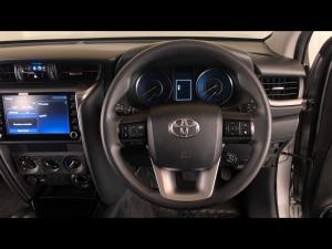 Toyota Fortuner 2.4GD-6 4x4 - Image 8
