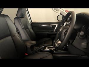 Toyota Fortuner 2.4GD-6 4x4 - Image 10