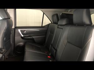 Toyota Fortuner 2.4GD-6 4x4 - Image 11