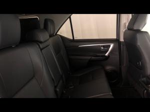 Toyota Fortuner 2.4GD-6 4x4 - Image 12