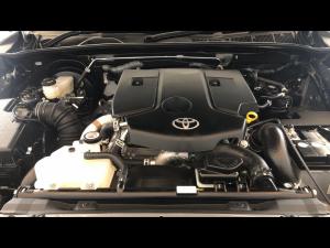 Toyota Fortuner 2.4GD-6 4x4 - Image 14