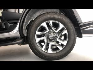 Toyota Fortuner 2.4GD-6 4x4 - Image 19