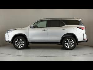 Toyota Fortuner 2.4GD-6 4x4 - Image 22