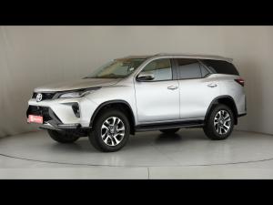 Toyota Fortuner 2.4GD-6 4x4 - Image 23
