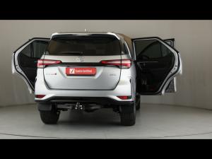 Toyota Fortuner 2.4GD-6 4x4 - Image 24