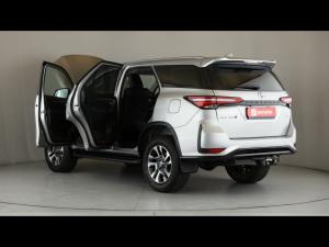 Toyota Fortuner 2.4GD-6 4x4 - Image 25