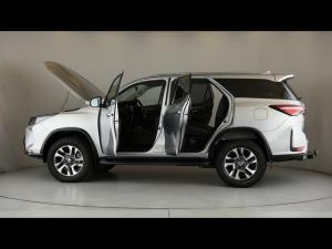 Toyota Fortuner 2.4GD-6 4x4 - Image 26