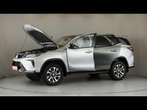 Toyota Fortuner 2.4GD-6 4x4 - Image 27