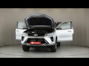 Toyota Fortuner 2.4GD-6 4x4 - Image 28