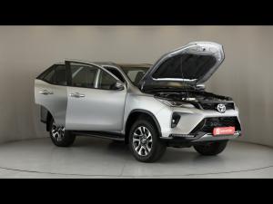 Toyota Fortuner 2.4GD-6 4x4 - Image 29