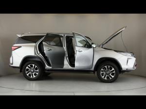 Toyota Fortuner 2.4GD-6 4x4 - Image 30