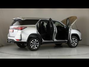 Toyota Fortuner 2.4GD-6 4x4 - Image 31