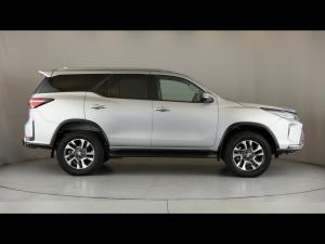 Toyota Fortuner 2.4GD-6 4x4 - Image 3