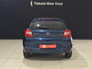 Toyota Starlet 1.4 XS auto - Image 5