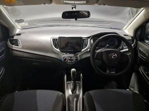 Toyota Starlet 1.4 XS auto - Image 6