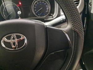 Toyota Starlet 1.4 XS auto - Image 18