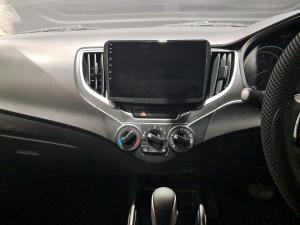 Toyota Starlet 1.4 XS auto - Image 20