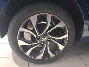 Toyota Starlet 1.4 XS auto - Image 21