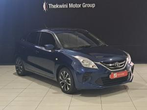 Toyota Starlet 1.4 XS auto - Image 1