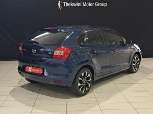 Toyota Starlet 1.4 XS auto - Image 2