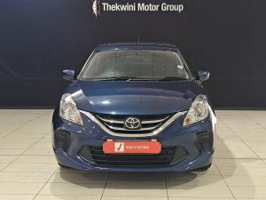 Toyota Starlet 1.4 XS auto - Image 4