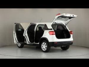 Toyota Urban Cruiser 1.5 Xi - Image 25