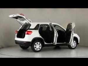 Toyota Urban Cruiser 1.5 Xi - Image 31