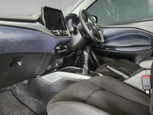 Toyota Starlet 1.5 XR manual - Image 7