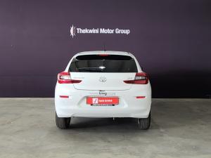 Toyota Starlet 1.5 XS auto - Image 5