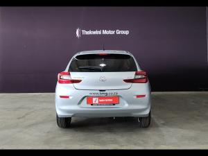 Toyota Starlet 1.5 XS auto - Image 5