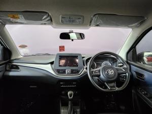 Toyota Starlet 1.5 XS auto - Image 6