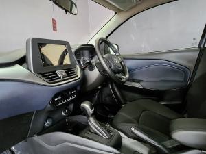 Toyota Starlet 1.5 XS auto - Image 7