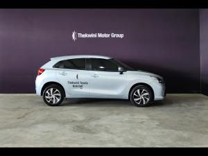 Toyota Starlet 1.5 XS auto - Image 3