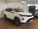 Thumbnail Toyota Fortuner 2.8GD-6 4x4