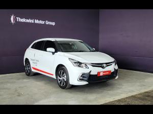 Toyota Starlet 1.5 XS auto - Image 1