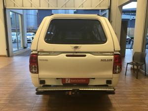 Toyota Hilux 2.4GD S (aircon) - Image 5