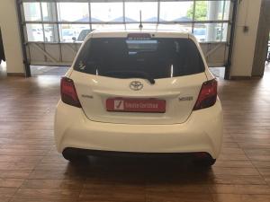 Toyota Yaris 1.3 - Image 5