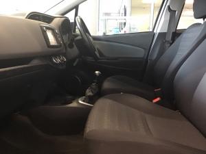 Toyota Yaris 1.3 - Image 7