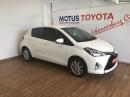 Thumbnail Toyota Yaris 1.3