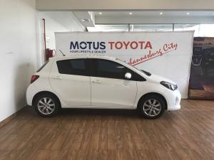 Toyota Yaris 1.3 - Image 3